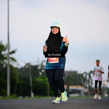 Runner Photo 4750942