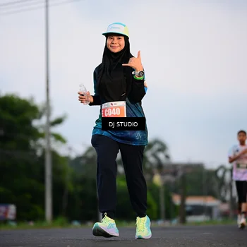 Runner Photo 4750943