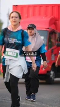 Runner Photo 4750949