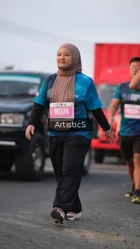 Runner Photo 4750951