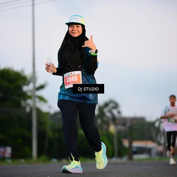 Runner Photo 4750957