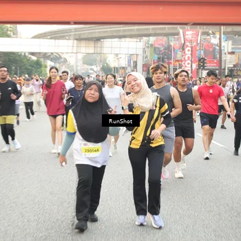 Runner Photo 4750958