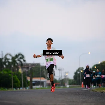 Runner Photo 4750961