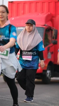 Runner Photo 4750962