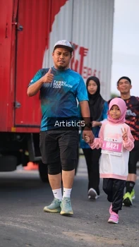 Runner Photo 4750964