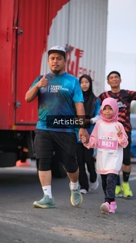 Runner Photo 4750965