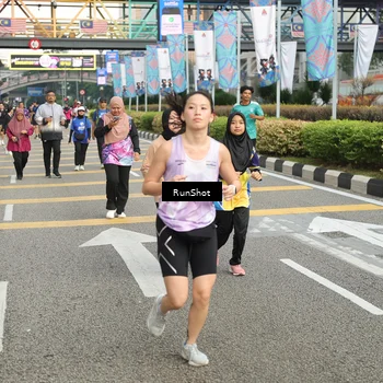 Runner Photo 4750966