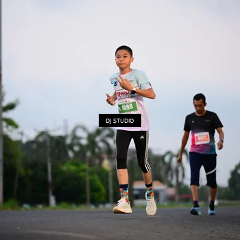 Runner Photo 4750967
