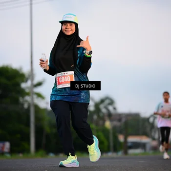 Runner Photo 4750968