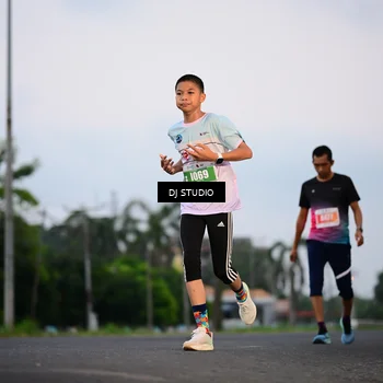 Runner Photo 4750970