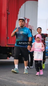 Runner Photo 4750975
