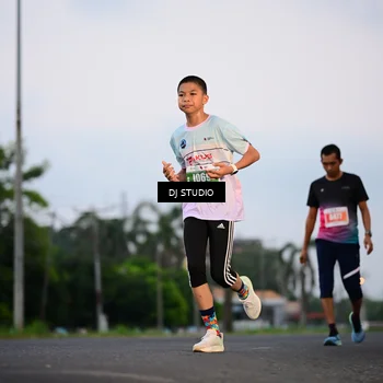 Runner Photo 4750976