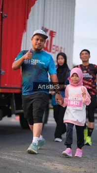 Runner Photo 4750979