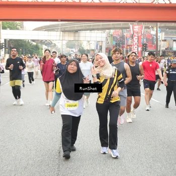 Runner Photo 4750980