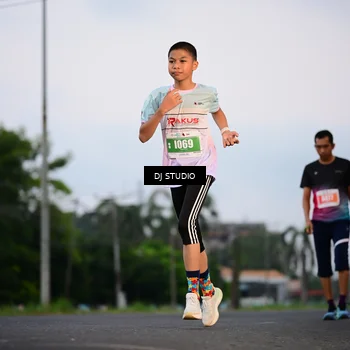Runner Photo 4750983