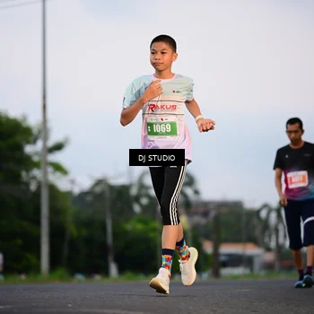 Runner Photo 4750984