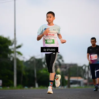 Runner Photo 4750985