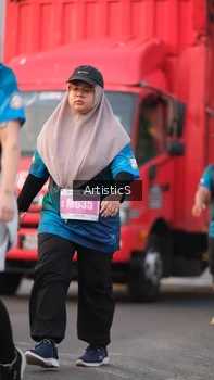 Runner Photo 4750986