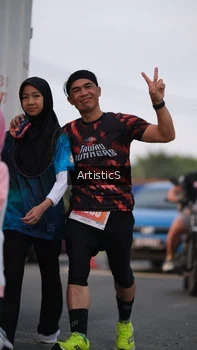 Runner Photo 4750991