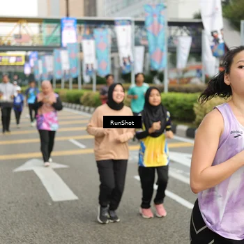 Runner Photo 4750992