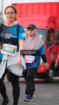 Runner Photo 4750993