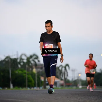 Runner Photo 4750996