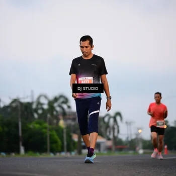 Runner Photo 4750998