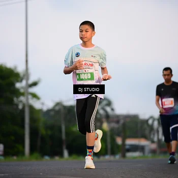 Runner Photo 4750999