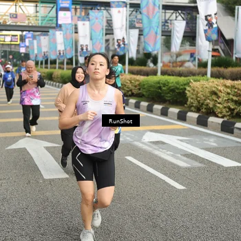 Runner Photo 4751007