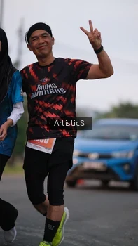 Runner Photo 4751008