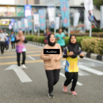 Runner Photo 4751017