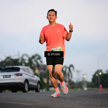 Runner Photo 4751018