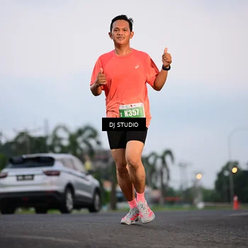 Runner Photo 4751021