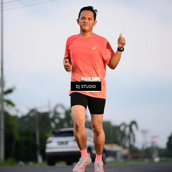 Runner Photo 4751029