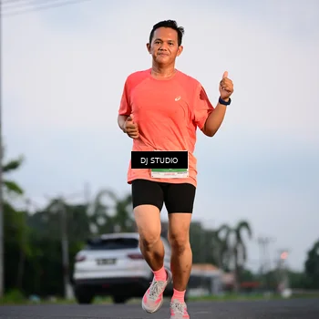 Runner Photo 4751030