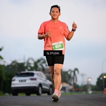 Runner Photo 4751031