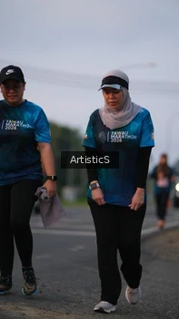 Runner Photo 4751035