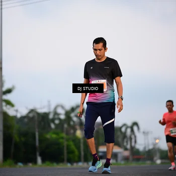 Runner Photo 4751038