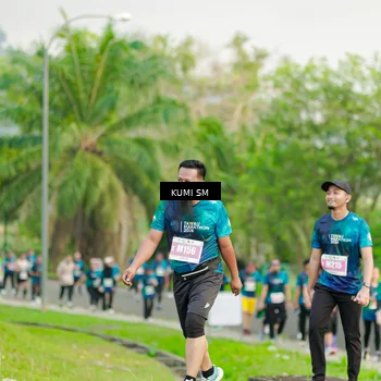 Runner Photo 4751040