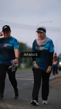 Runner Photo 4751041