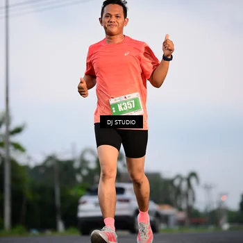 Runner Photo 4751043