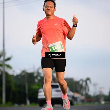 Runner Photo 4751044