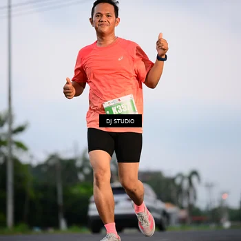 Runner Photo 4751045