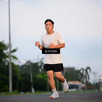 Runner Photo 4751046