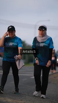 Runner Photo 4751050
