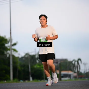 Runner Photo 4751052