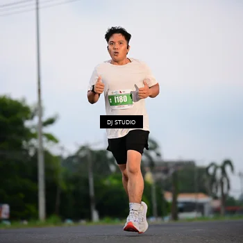 Runner Photo 4751054