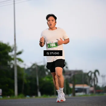 Runner Photo 4751057