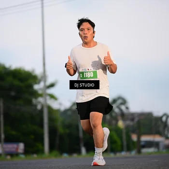 Runner Photo 4751059