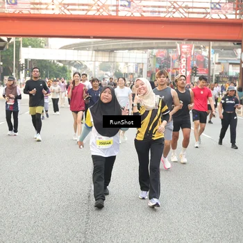 Runner Photo 4751060